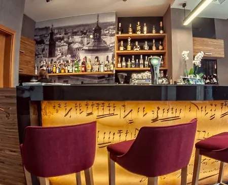 Hotel Wieniawski 