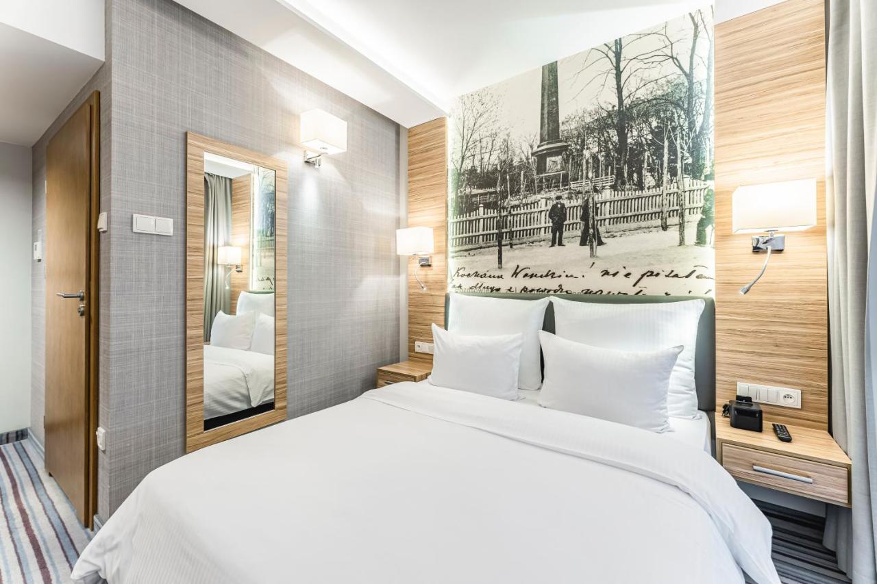 Wieniawski Hotel 3*