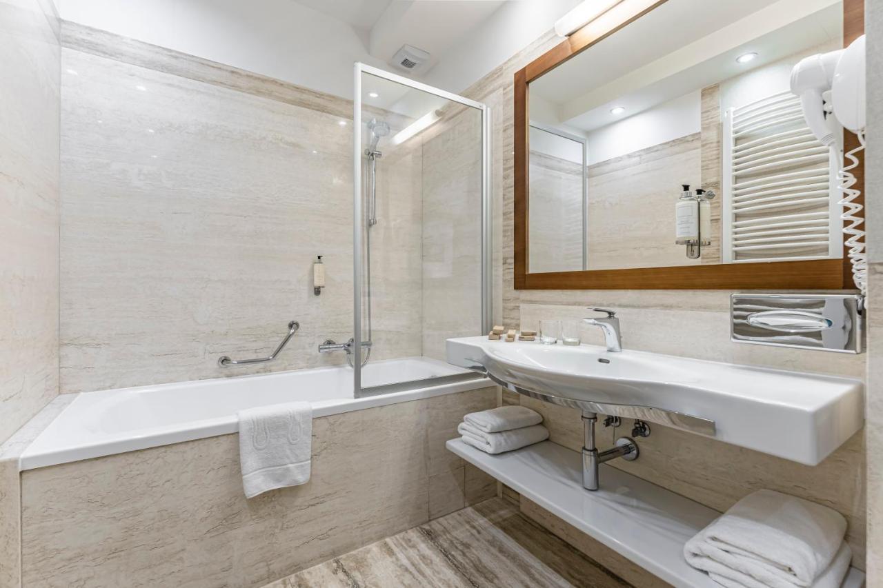 Wieniawski Hotel Lublin