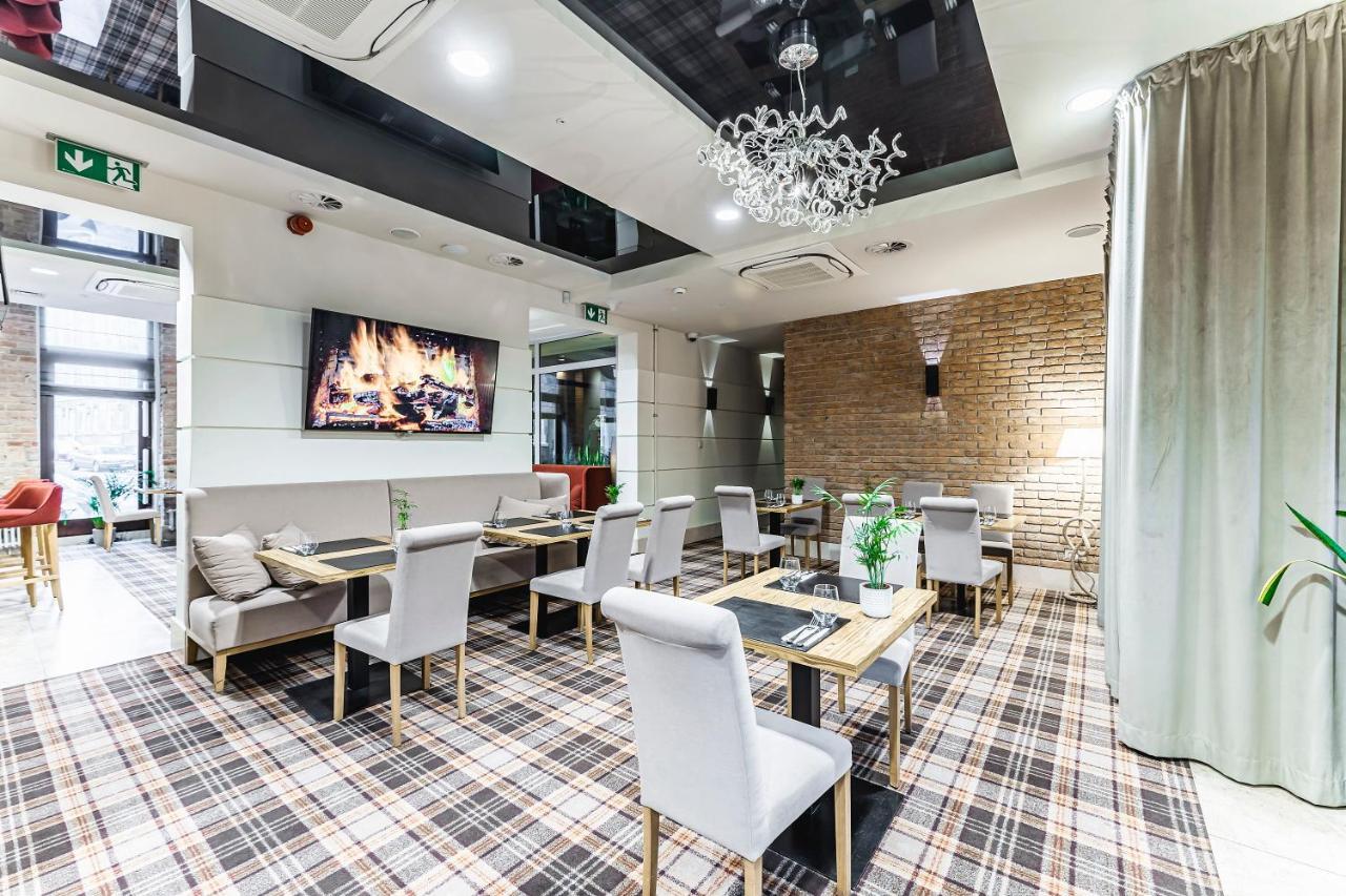 Hotel Wieniawski Lublin