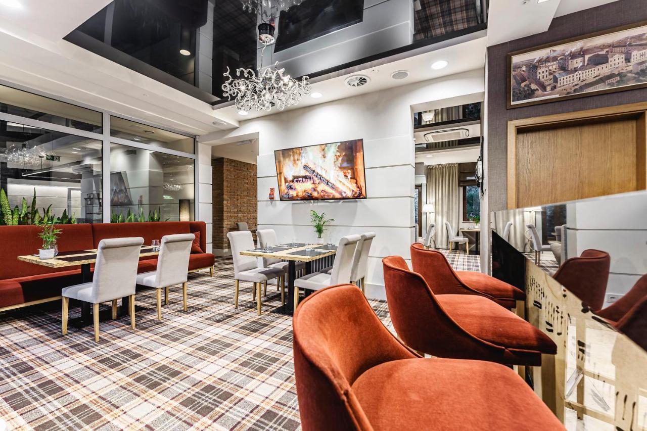 Hotel Wieniawski 3*