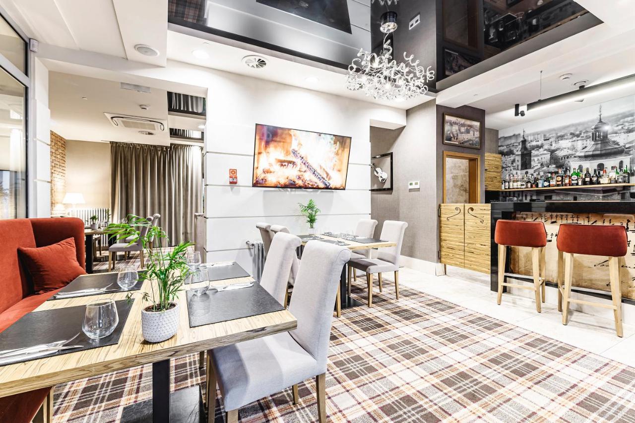 Wieniawski Hotel 3*
