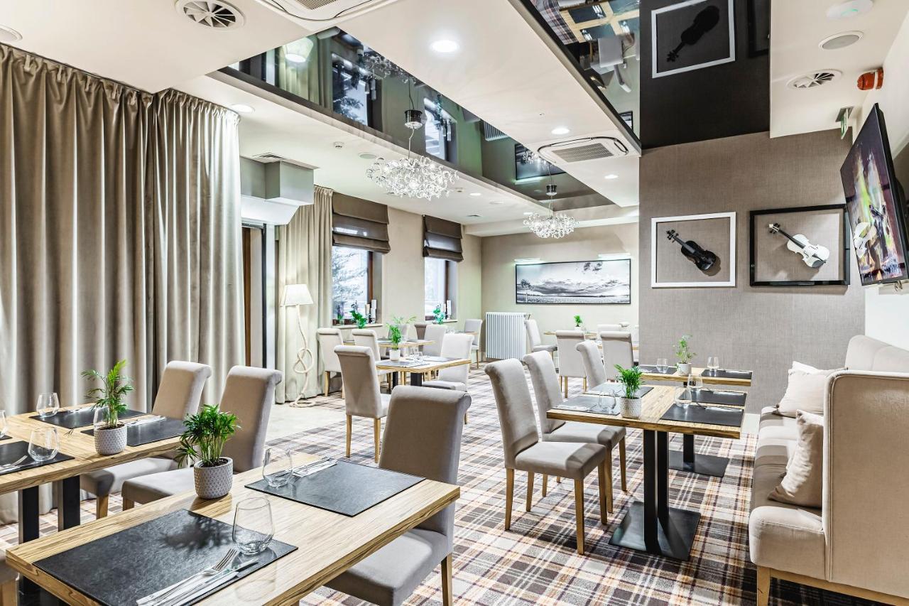 Wieniawski Hotel Lublin