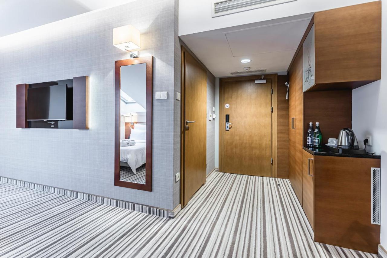 Hotel Wieniawski 3*