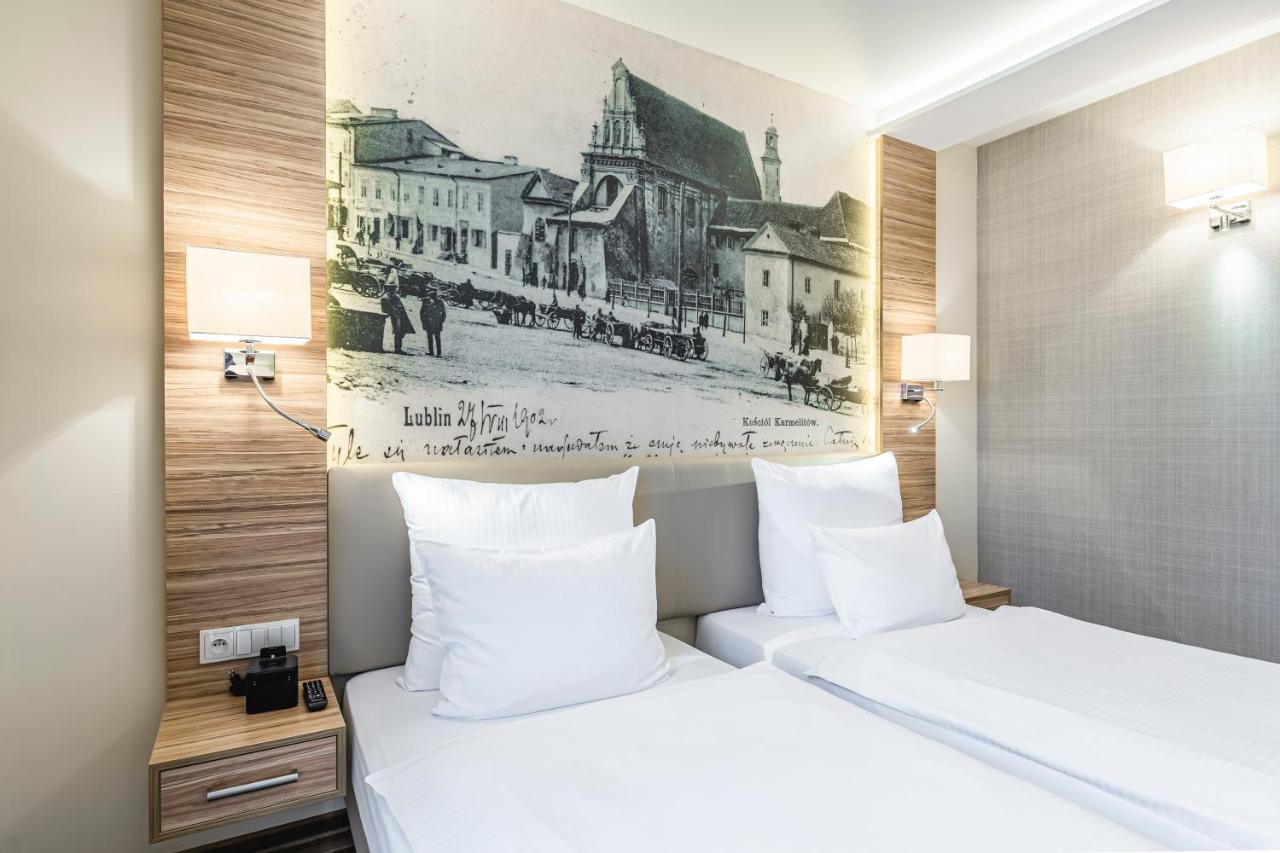 Wieniawski Hotel