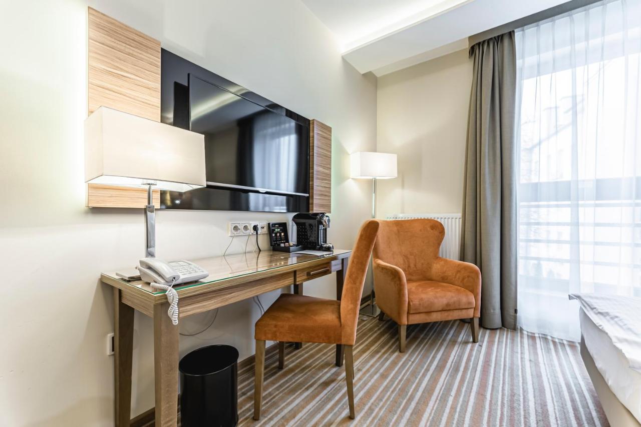 Wieniawski Hotel