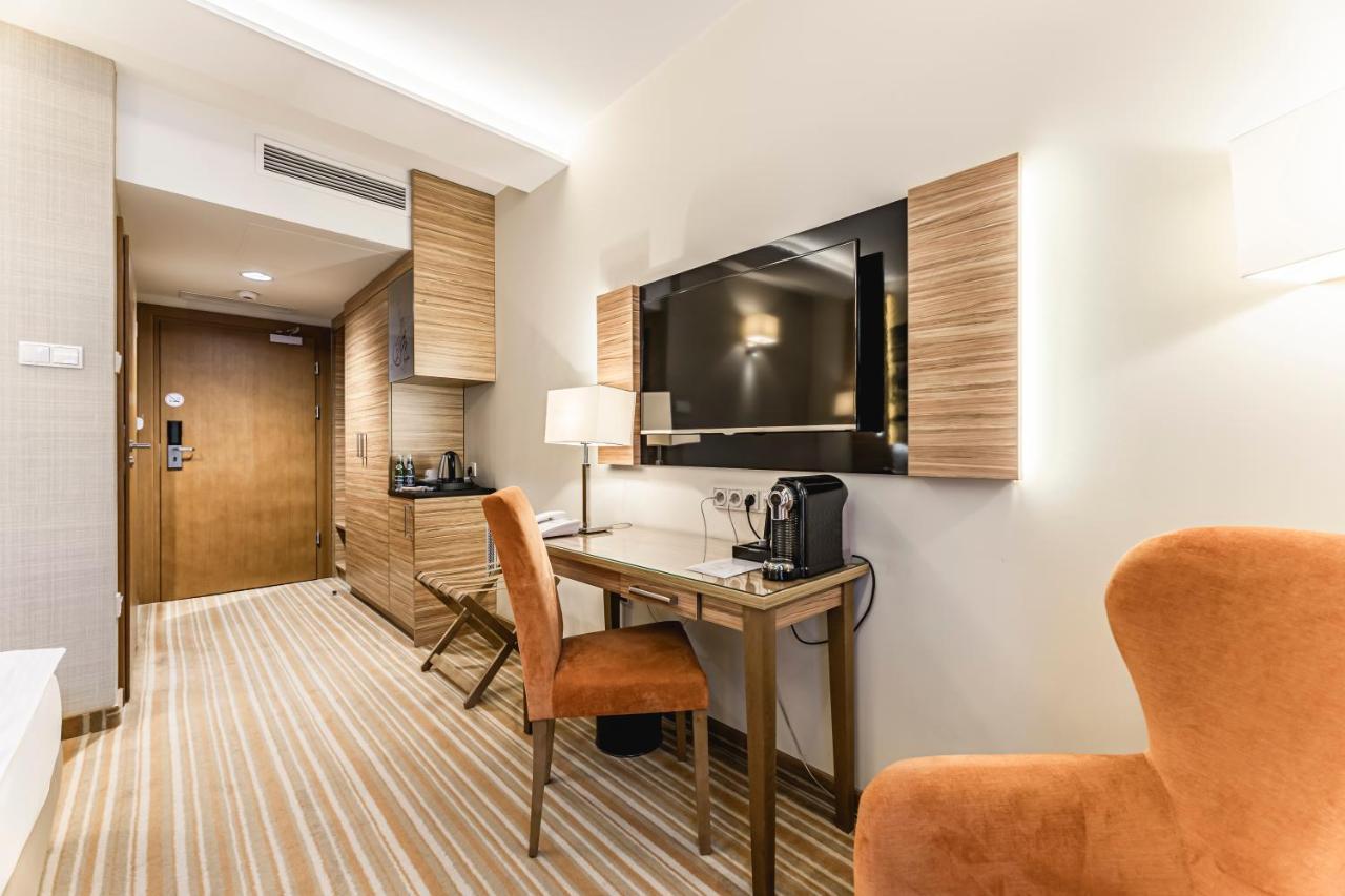 Hotel Wieniawski Lublin