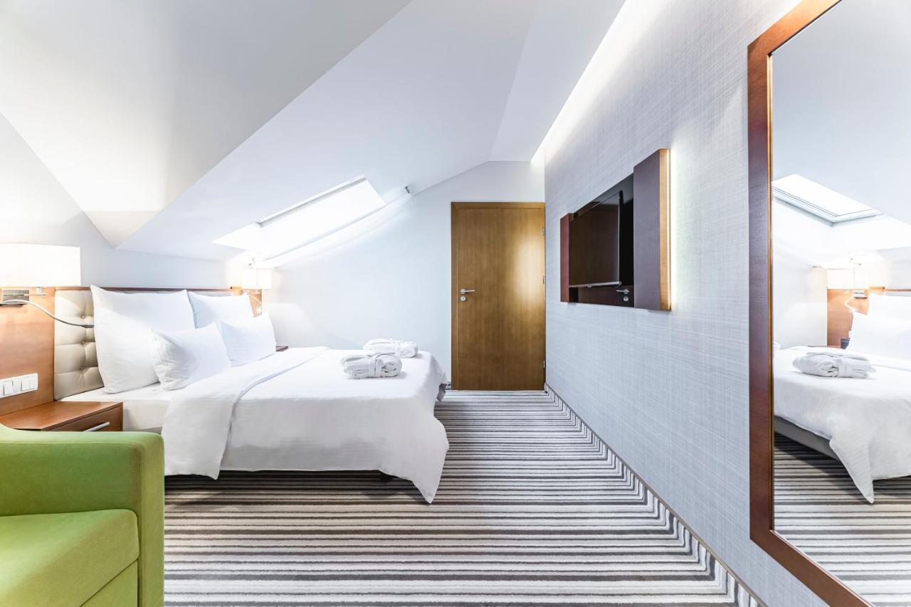 Hotel Wieniawski Lublin