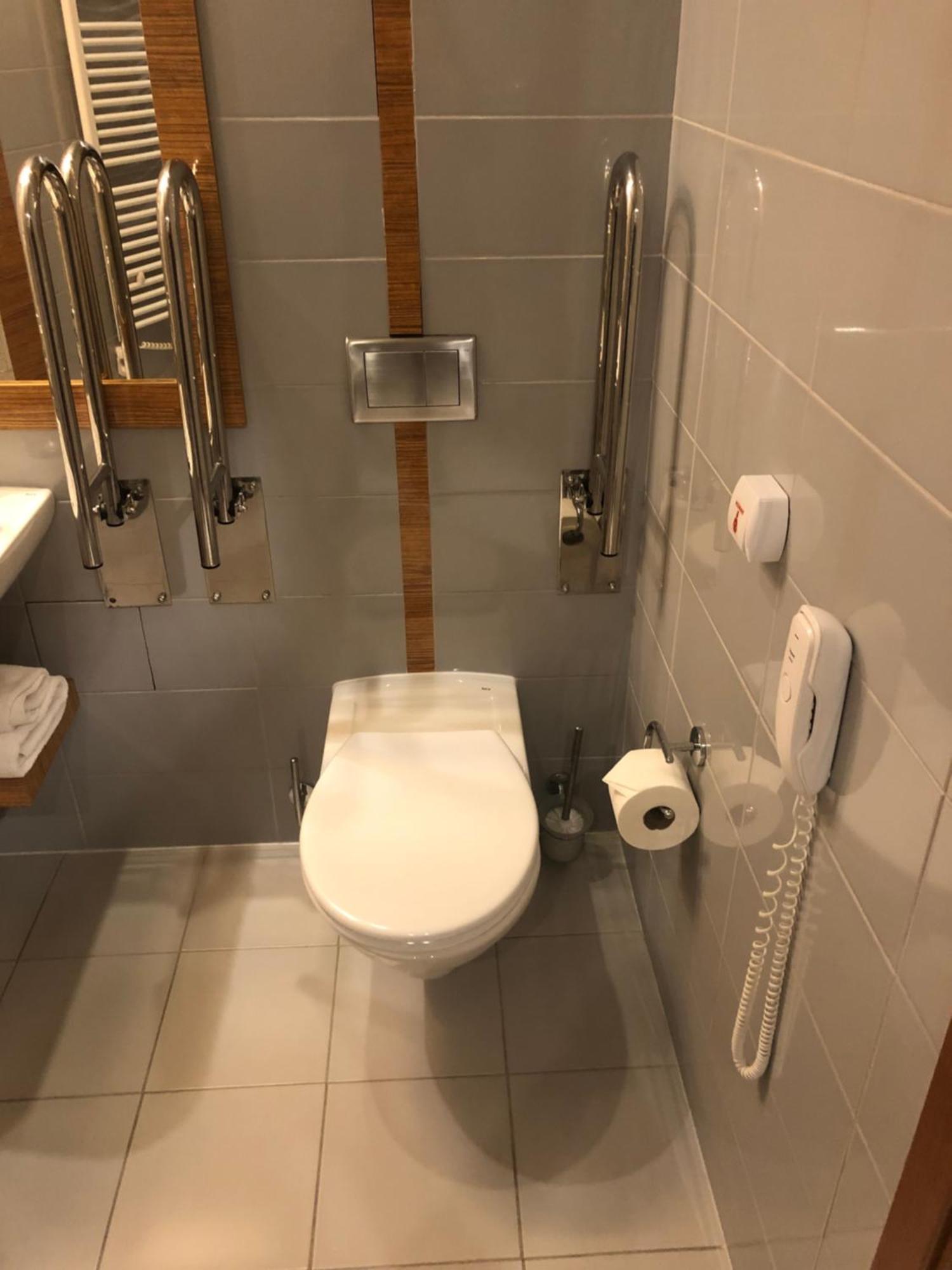 Wieniawski Hotel Lublin