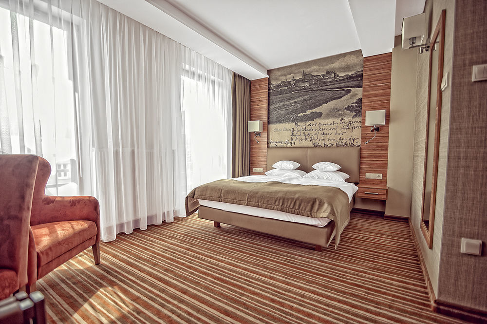 Wieniawski 3* Lublin