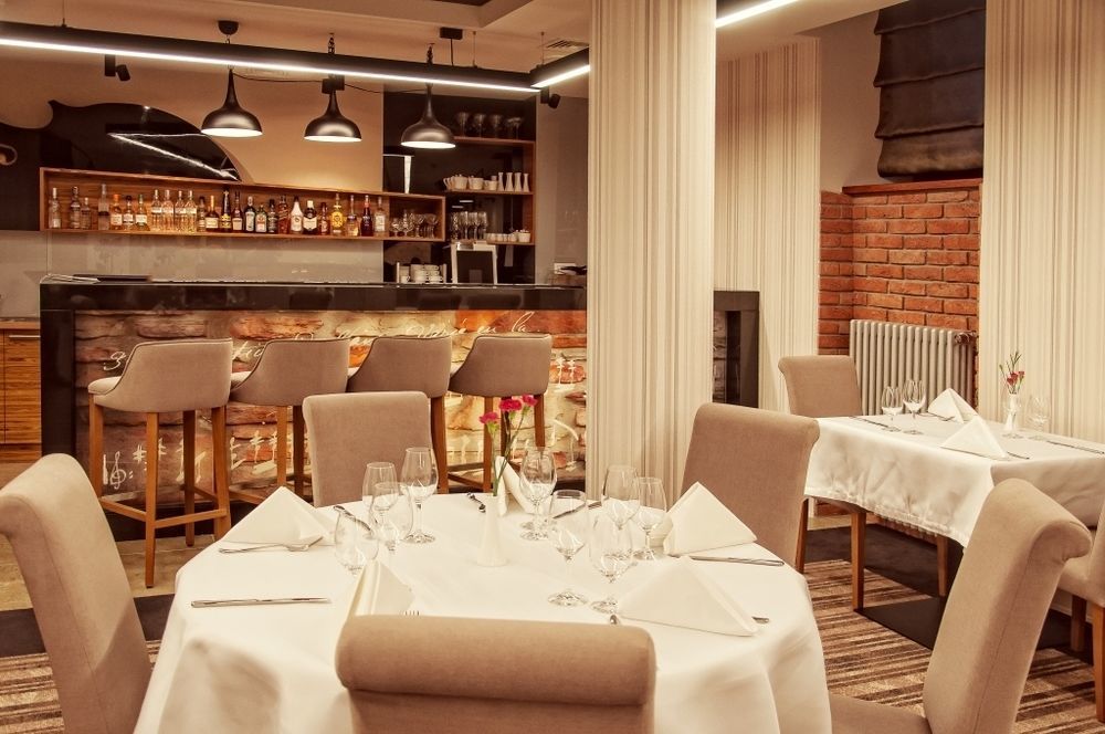 Hotel Wieniawski 3*